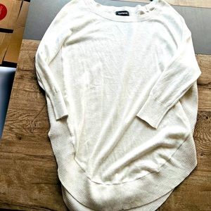 Express Womens Sweater